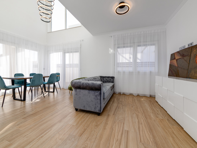 New construction C Popa 28 in Torrevieja photo 2