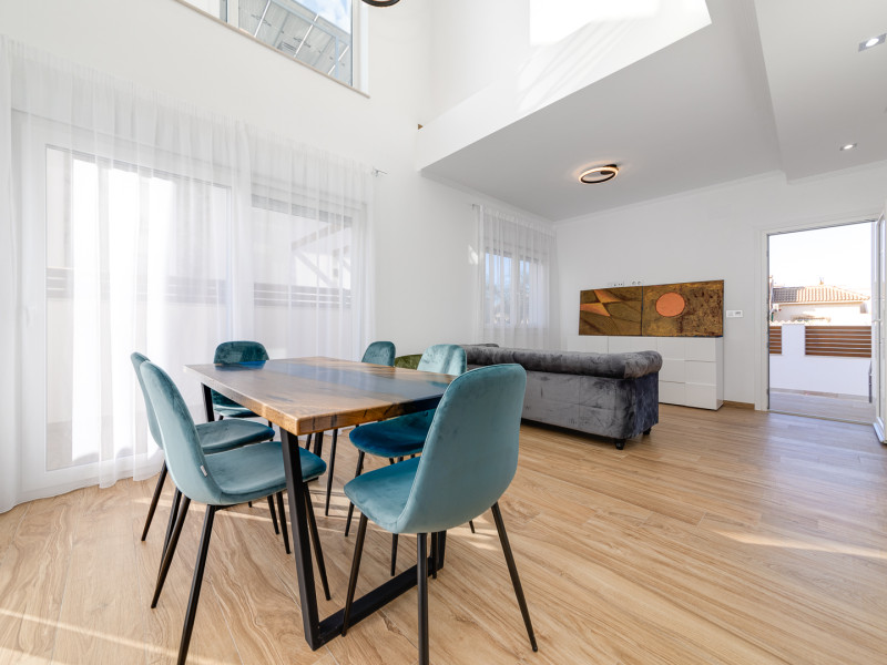 New construction C Popa 28 in Torrevieja photo 3