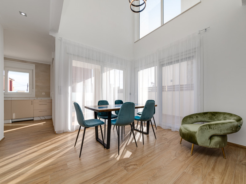 New construction C Popa 28 in Torrevieja photo 4
