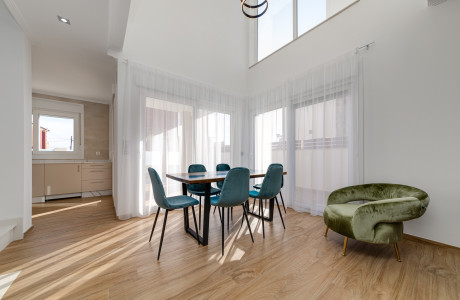Promoción C Popa 28 obra nueva en Torrevieja photo 4