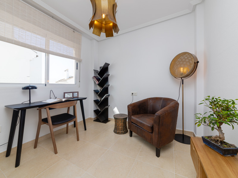 Obra nueva Buganvillas Sol en San Fulgencio (Revista) photo 3
