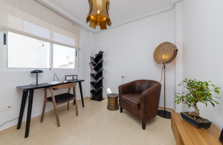 Obra nueva Buganvillas Sol promociones en San Fulgencio thumbnail 2