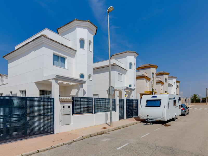 Obra nueva Buganvillas Sol en San Fulgencio (Revista) photo 4
