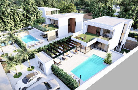 Nowa konstrukcja mieszkaniowa BS La Zenia w Orihuela Costa photo 1