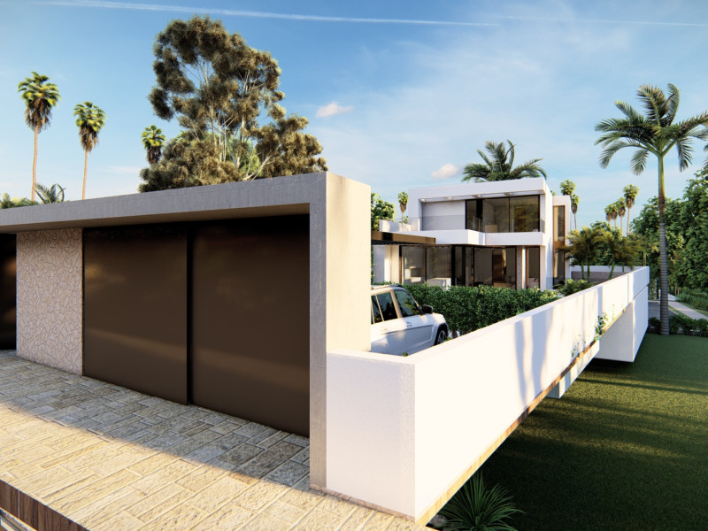 Nowa nieruchomość BS La Zenia w Orihuela photo 3