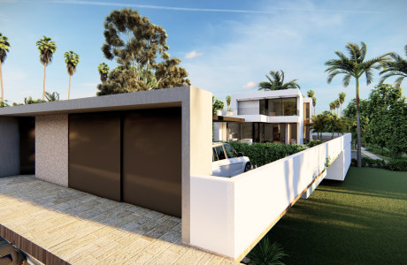 Nowa konstrukcja mieszkaniowa BS La Zenia w Orihuela Costa photo 3
