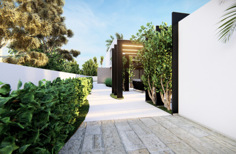 Nowa konstrukcja mieszkaniowa BS La Zenia w Orihuela Costa photo 4