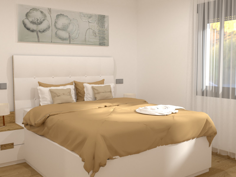 Nowa nieruchomość Sunset Hill Residential w Orihuela photo 3