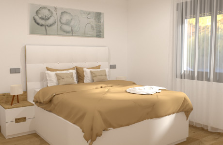 Nowa konstrukcja mieszkaniowa Sunset Hill Residential w Orihuela Costa photo 3