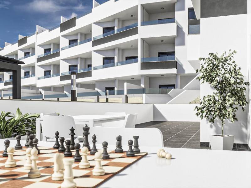 Nowa nieruchomość Sunset Hill Residential w Orihuela photo 5