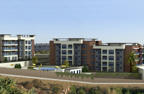 New build Edificio Las Vilas 2, Developments in La Villajoyosa / Vila Joiosa photo 4
