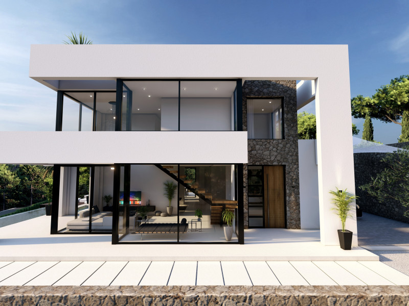 Villa Paloma