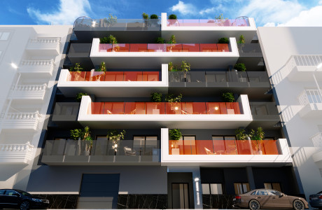 Ático en venta en  La Loma 55, Torrevieja photo 2