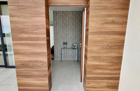 Promoción Villas K IIN obra nueva en Polop photo 2