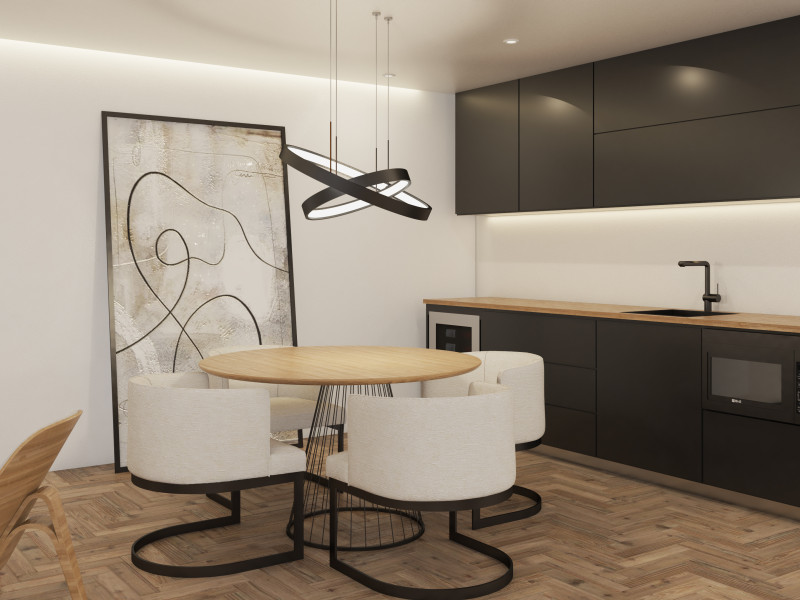 New construction Elba F2 Santa Rosalia in Torre-Pacheco photo 2