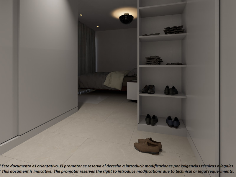 Obra nueva Altos de San Pedro en San Pedro del Pinatar (Revista) photo 3