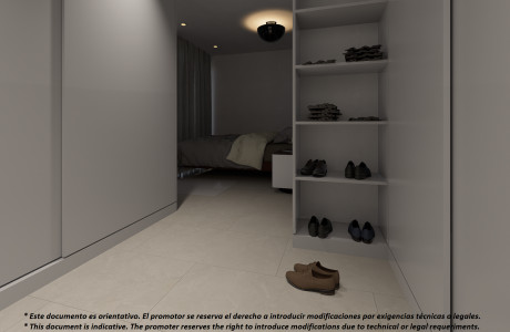 Promotion Altos de San Pedro new development in San Pedro del Pinatar thumbnail 2