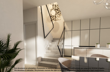 Promotion Altos de San Pedro new development in San Pedro del Pinatar photo 4