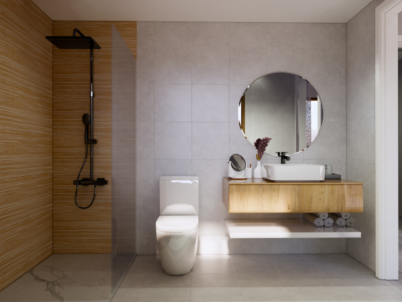 Obra nueva Residencial Eucalipto en Los Alcázares (Revista) photo 5