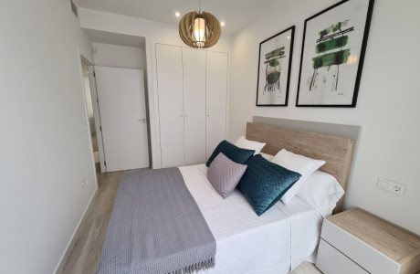 Chalet adosado en venta en , Avileses photo 4