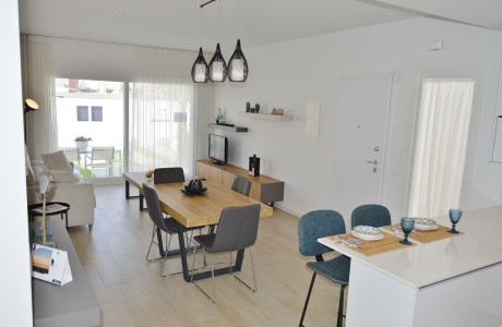 Chalet adosado en venta en , Avileses thumbnail 2