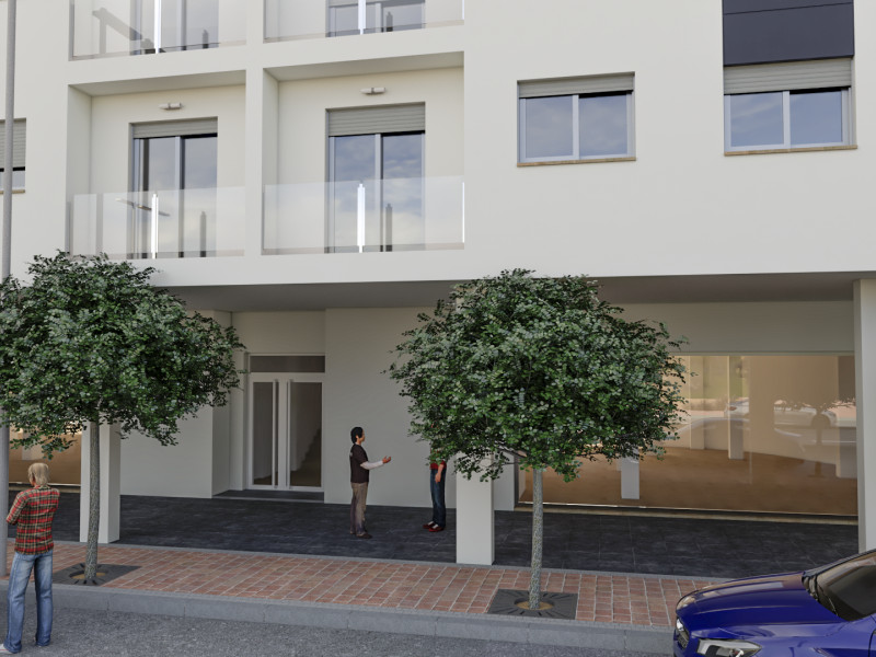 Продажа квартиры на Avda. Murcia 90, Алканарилья
 photo 3