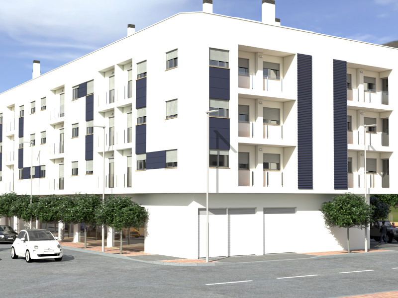 Продажа квартиры на Avda. Murcia 90, Алканарилья
 photo 4