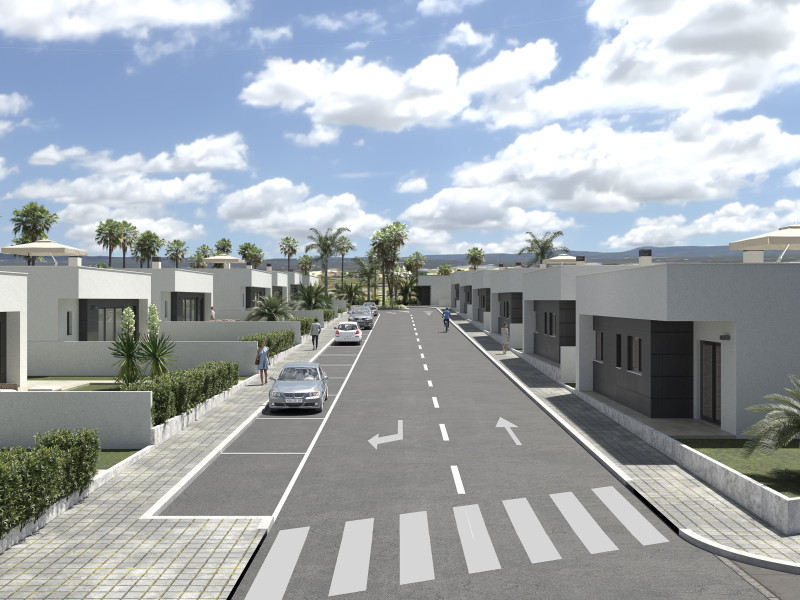 Properties for sale and rent in Spain photo 2