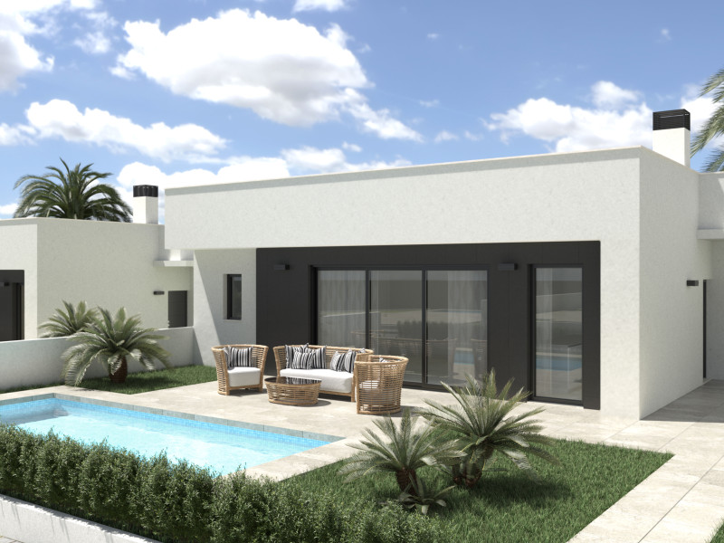 Properties for sale and rent in Spain photo 5