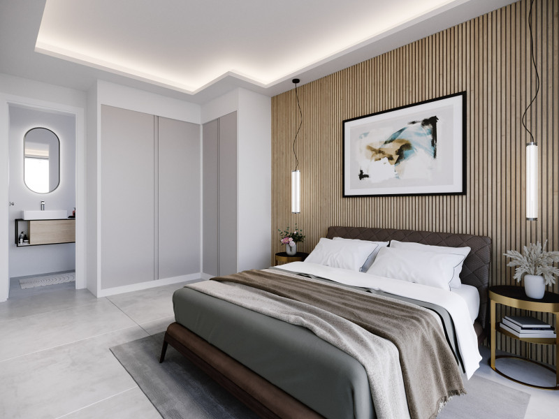 Obra nueva Residencial Oriol en Alhama de Murcia (Revista) photo 5