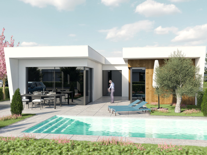 Montemar Villas