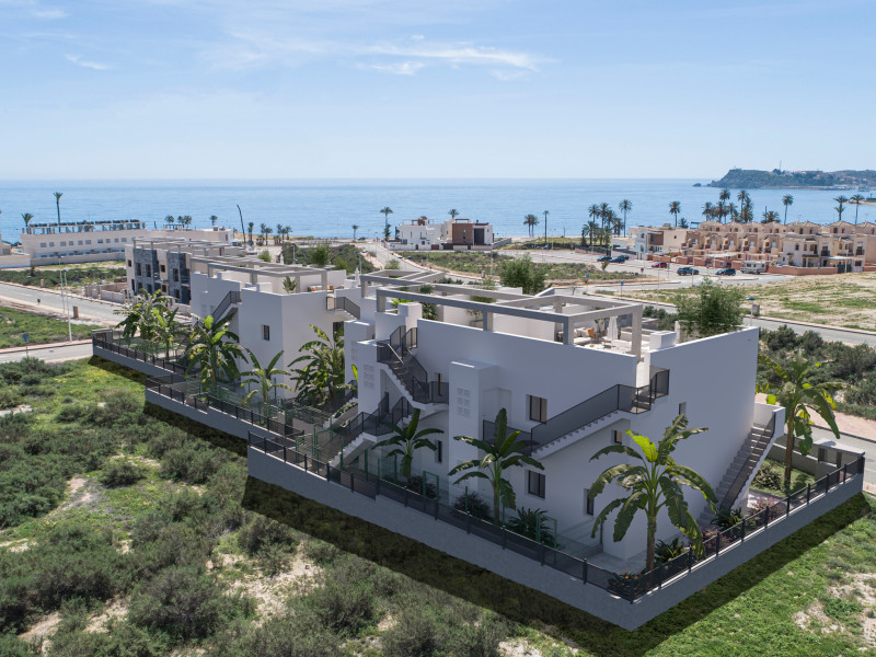 Perla Playa 2, Port of Mazarrón
 photo 2