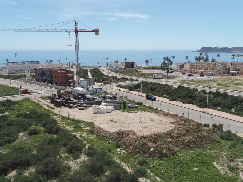Perla Playa 2, Port of Mazarrón
 photo 3