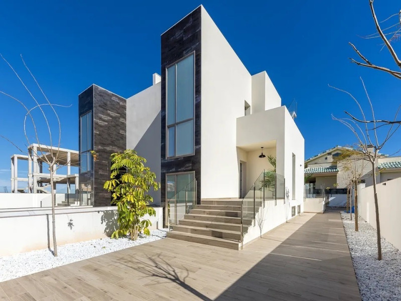 Venta de piso en Elda 228, Los Belones
photo 1