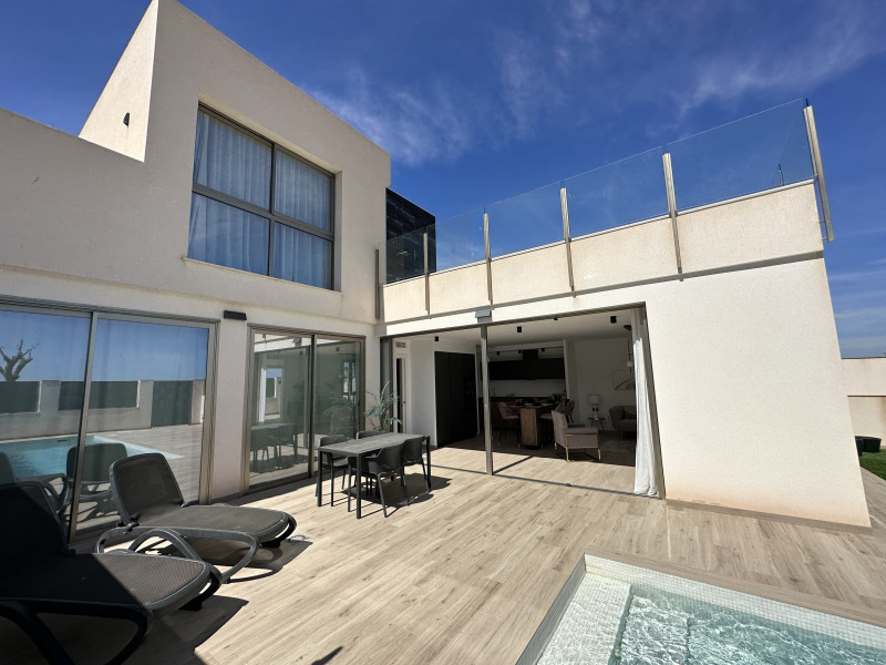 Venta de piso en Elda 228, Los Belones
photo 3