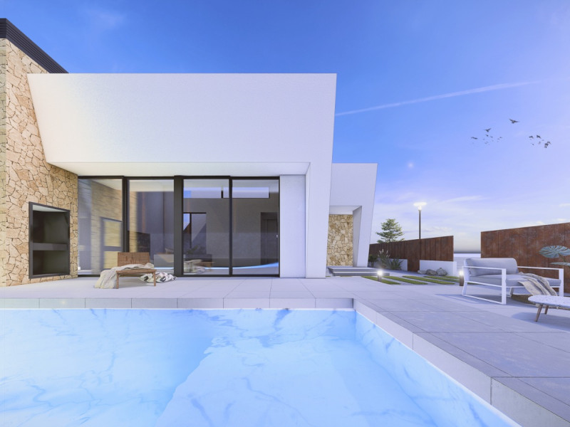Venta de duplex en Juan de Herrera sn, San Pedro del Pinatar photo 5