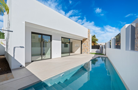 Villas Alejandra X photo 2