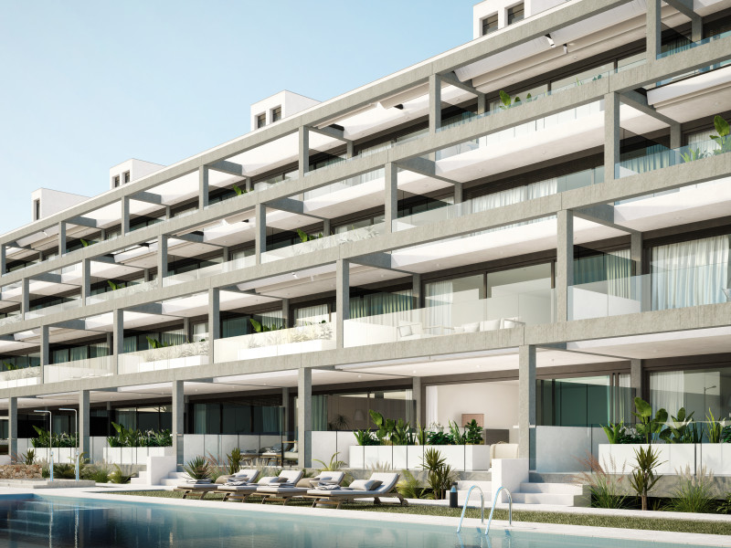 Obra nueva Antilia IV El Lago Terraces en Cartagena (Revista) photo 4