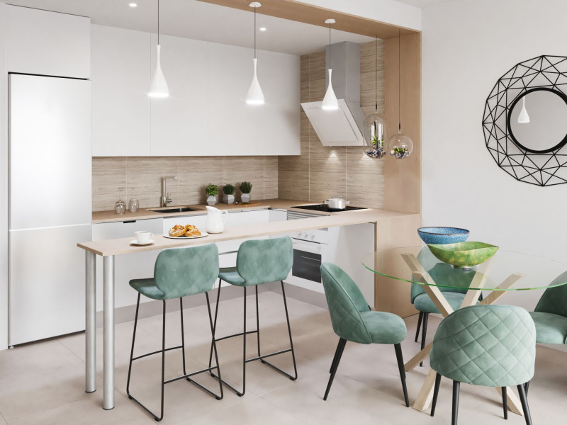 Sale of townhouse in , Torre-Pacheco photo 2