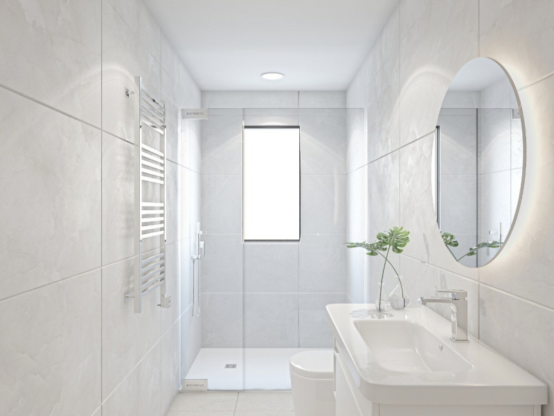 Venta de duplex en Almirante Mendizabal y Cortázar 30, San Pedro del Pinatar photo 2
