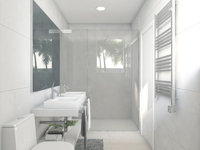 Venta de duplex en Almirante Mendizabal y Cortázar 30, San Pedro del Pinatar photo 3
