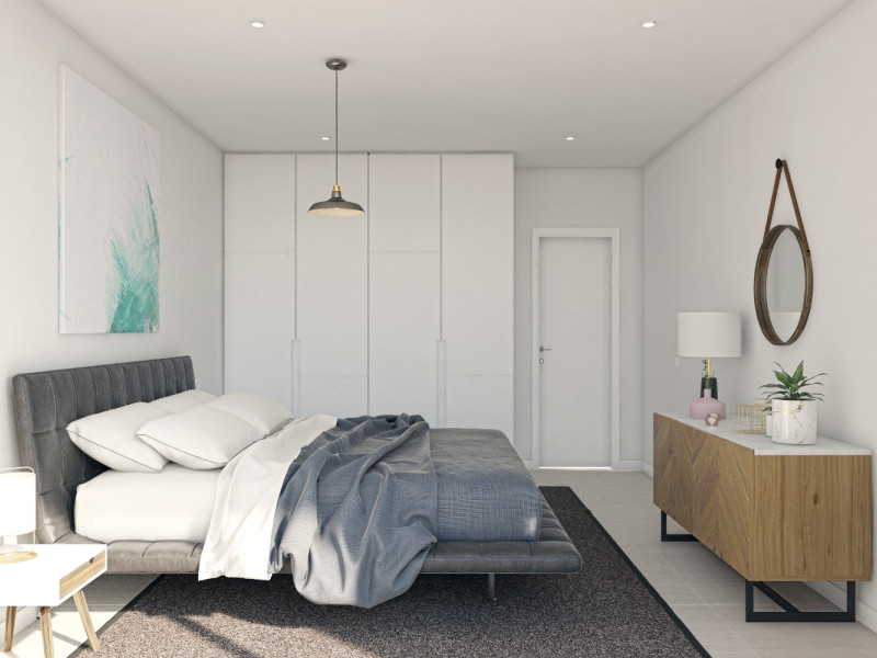 Venta de duplex en Almirante Mendizabal y Cortázar 30, San Pedro del Pinatar photo 4