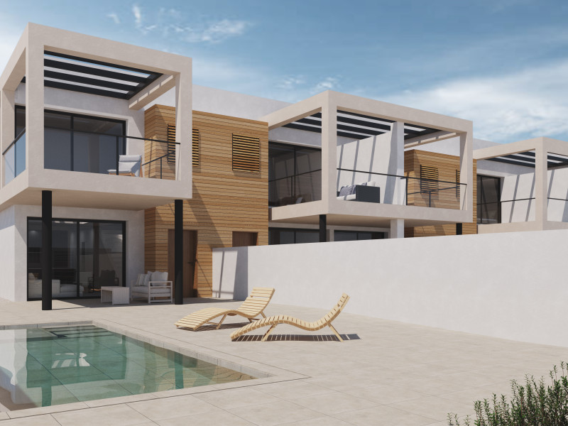 Serenity Village