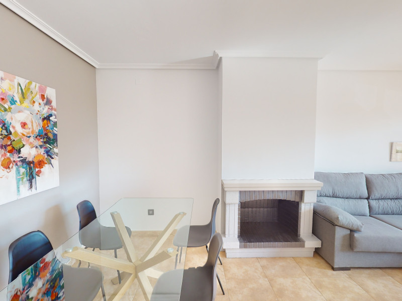 Новостройка Duplex en Fortuna в Фортуна photo 3