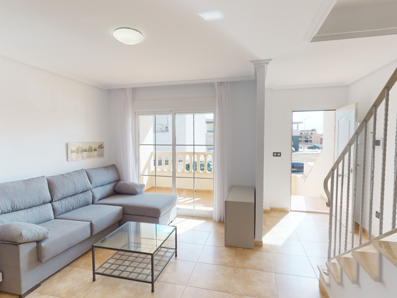 Новостройка Duplex en Fortuna в Фортуна photo 4
