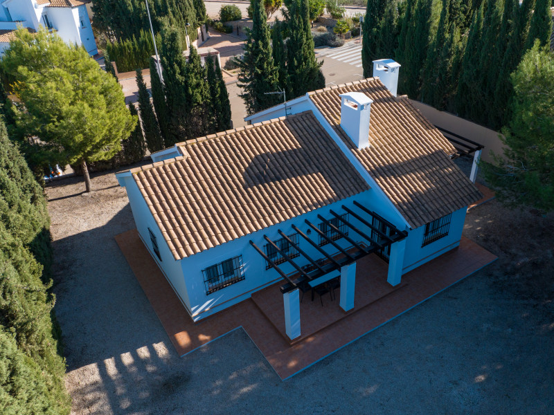 New construction Alto de las Palas in Fuente Álamo photo 3