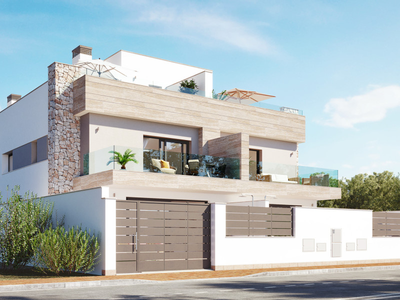 Mediterranea Luxury Homes