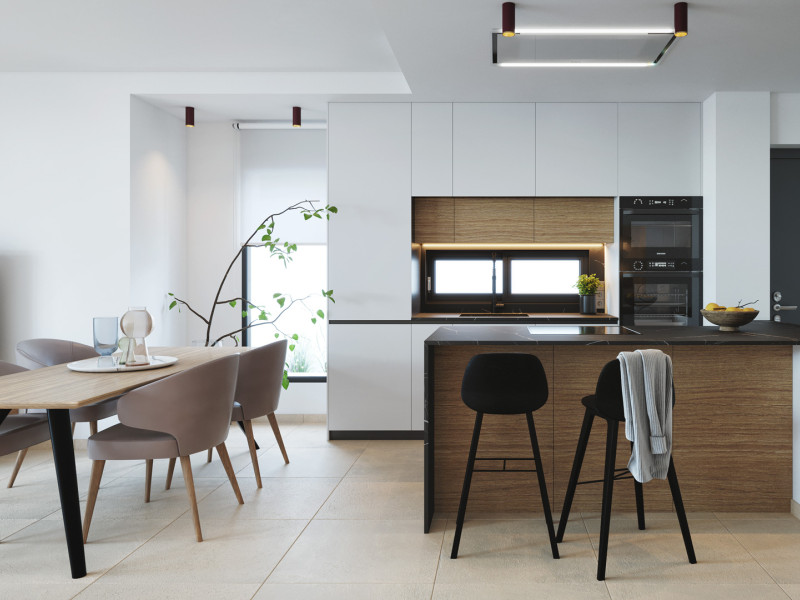 Obra nueva Mediterranea Luxury Homes en San Pedro del Pinatar (Revista) photo 4