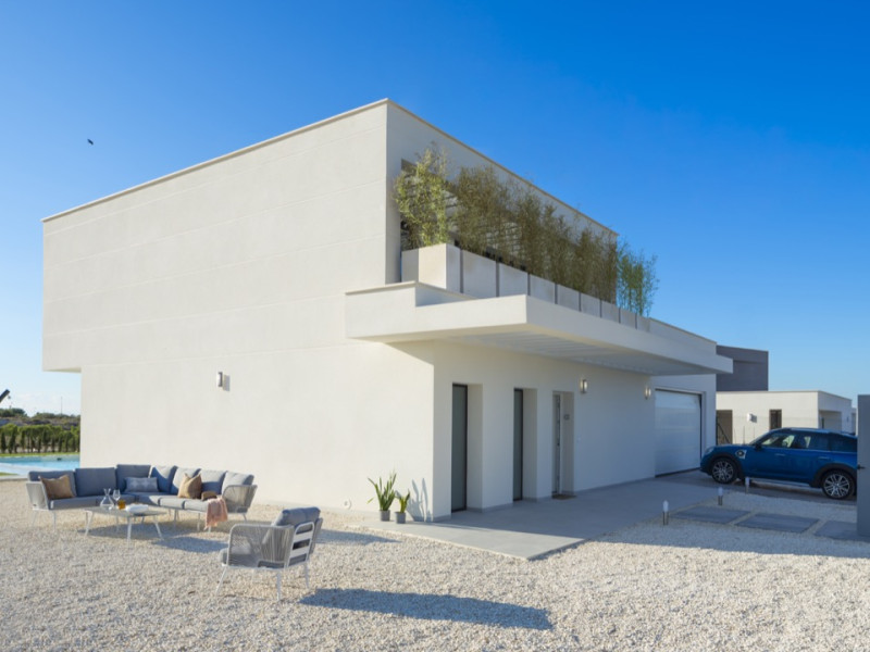 New construction Altaona Village Villas in Baños and Mendigo photo 3