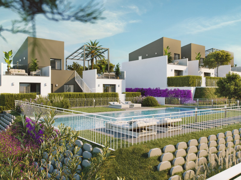 Altaona Village Townhouses